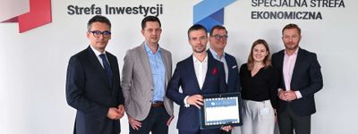 Polski producent mrożonek i dań chłodzonych Iglotex S.A. rozbuduje zakład produkcyjny w woj. pomorskim