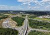 S11 połączy się z autostradą A1 w woj. śląskim. GDDKiA wybrała wariant węzła w Piekarach Śląskich