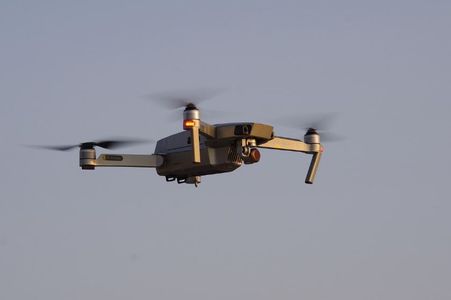 Na Dolnym Śląsku powstaje Centrum Kompetencji dla dronów (bezzałogowych statków powietrznych - BSP)