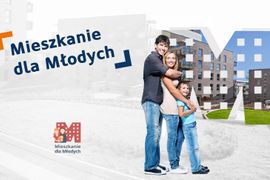 [Katowice] Mieszkania dla młodych na Dębowych Tarasach