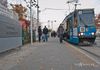 [Wrocław] Na Ślężnej tramwaje znów jadą szybko. Kłopoty z torowiskiem usunięte