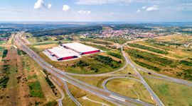 Kompleks magazynowy 7R Park Kielce został rozbudowany