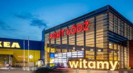Centrum handlowo-usługowo-rozrywkowe Port Łódź z trzema nowymi najemcami