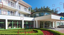 Centrum Zdrowia i Rekreacji Geovita w Dąbkach dołączy do marki Best Western Plus