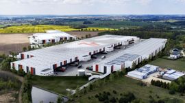 Duży polski producent rękawic i dystrybutor materiałów medycznych inwestuje pod Gdańskiem