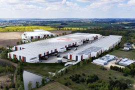 Duży polski producent rękawic i dystrybutor materiałów medycznych inwestuje pod Gdańskiem