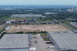 Setki nowych miejsc pracy! Logistyczny gigant inwestuje w Bydgoszczy