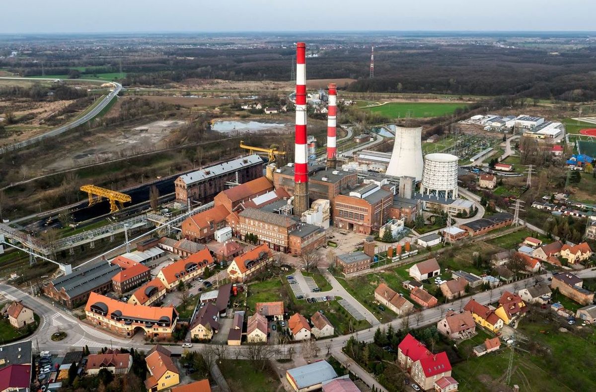 Fot. Materiały prasowe / PGE