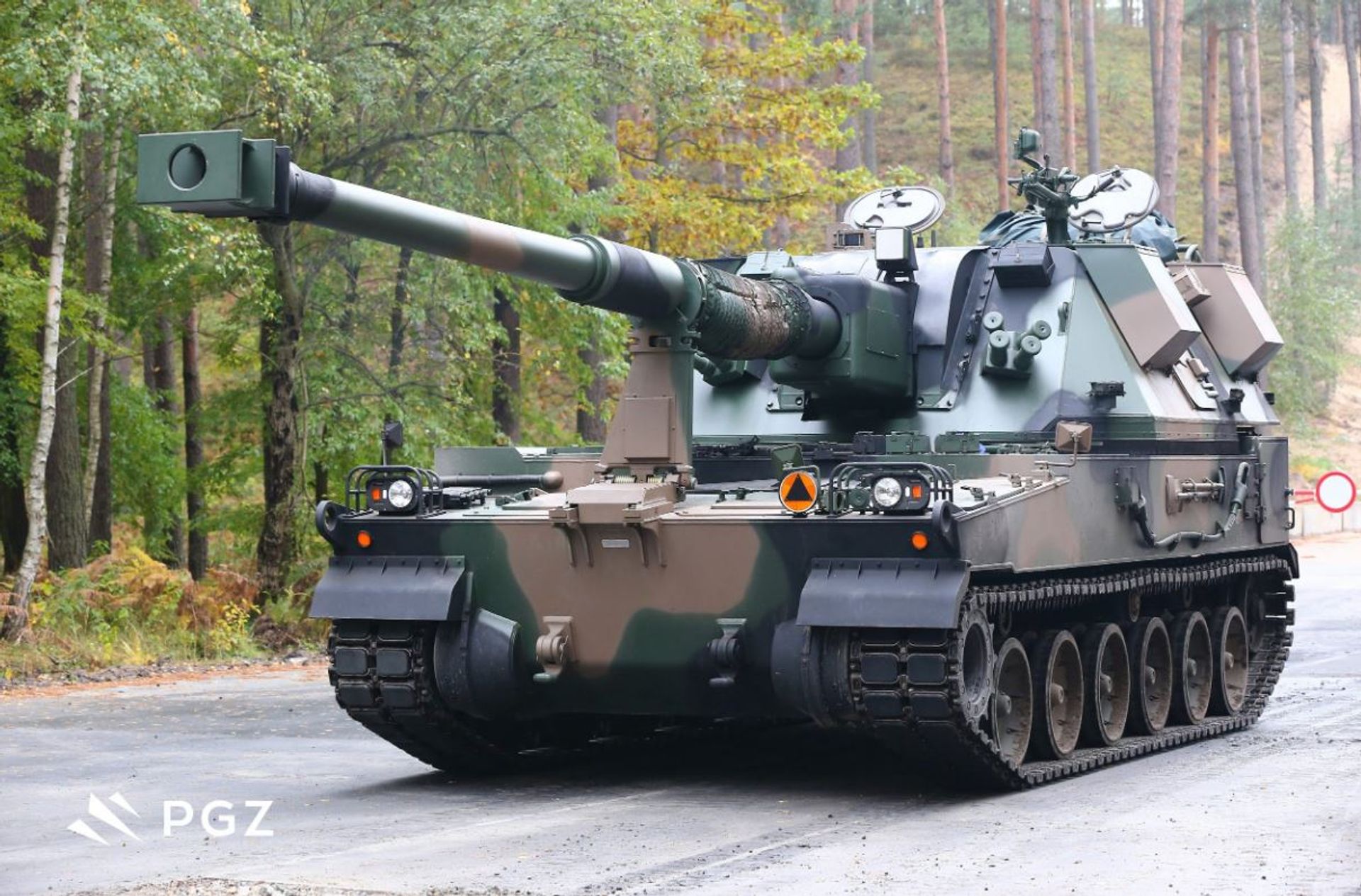 Polska wyda ponad 1,2 bln zł na zbrojenia do 2035 roku. Krajowy przemysł obronny zyska na znaczeniu