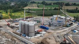 Wielka inwestycja za 850 mln zł na Mazurach. Powstaną nowe miejsca pracy