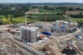 Wielka inwestycja za 850 mln zł na Mazurach. Powstaną nowe miejsca pracy