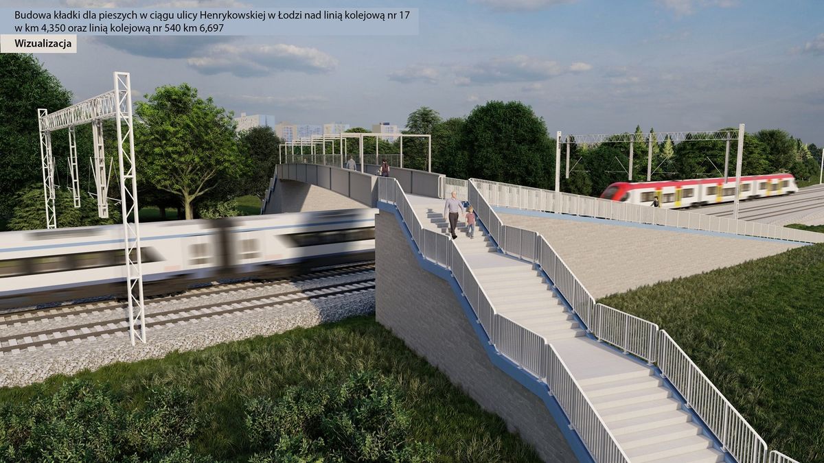 PKP Polskie Linie Kolejowe S.A.