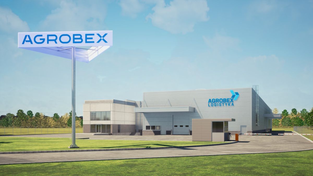 Agrobex Logistyka