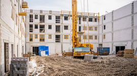 Schrony w mieszkaniach miejskich w Łodzi. Miasto stawia na bezpieczeństwo Łodzian!