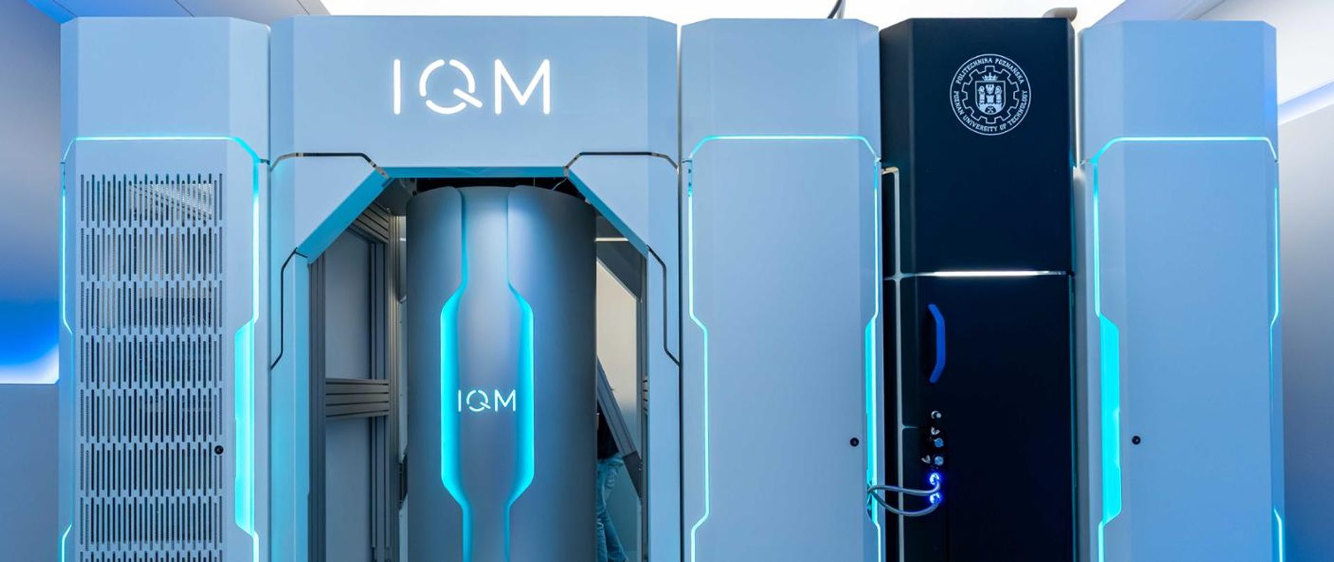 Poznań staje się jednym z najważniejszych centrów technologii kwantowych w regionie 