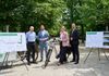 Wrocław rozwija zielone trasy rowerowe. Powstaje spójna sieć połączeń