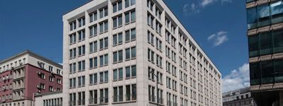 Biurowiec Mokotowska Square w Warszawie sprzedany