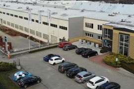 Amerykanie kupili zakłady produkcyjne Purmo Group w Wałczu i Rybniku za 52 mln euro