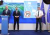Na autostradach i drogach ekspresowych w Polsce pojawi się nowy znak