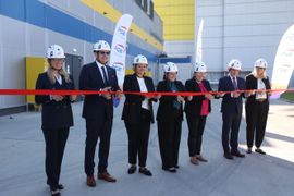 W Gdyni będzie bardziej czyste powietrze. Inwestycje PGE Energia Ciepła za ponad pół miliarda złotych