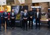 500 mln zł na polskie technologie kosmiczne. Powstaje Vinci Space Tech Fund, partnerem strategicznym ICEYE