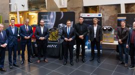 500 mln zł na polskie technologie kosmiczne. Powstaje Vinci Space Tech Fund, partnerem strategicznym ICEYE