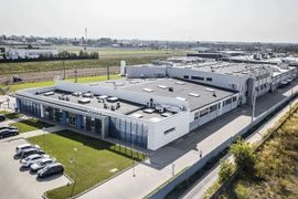 Fińska firma Scanfil rozwija zakład produkcyjny w Sieradzu. Zwiększa też zatrudnienie