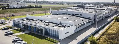 Fińska firma Scanfil rozwija zakład produkcyjny w Sieradzu. Zwiększa też zatrudnienie