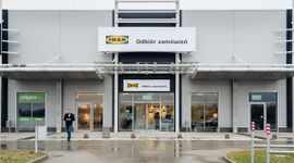 [Opole] Pierwszy w Polsce Punkt Odbioru Zamówień IKEA otwarty w CH Turawa Park