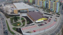 [śląskie] KIK oraz ING dopełniają Retail Park Karpacka w Bielsku-Białej