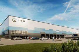 LCube inwestuje pod Wrocławiem. Wybuduje Logistic Park Wrocław