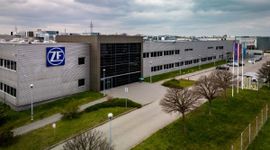 Globalny gigant motoryzacyjny stawia na Gliwice. 100 milionów układów wspomagania hamowania wyprodukowanych w zakładzie ZF 