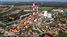 Zabytkowa ponadstuletnia elektrociepłownia pod Wrocławiem wkracza w erę cyfrową