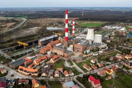Zabytkowa ponadstuletnia elektrociepłownia pod Wrocławiem wkracza w erę cyfrową