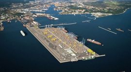 Nowa wielka, strategiczna inwestycja za 5 mld zł w Porcie Gdynia. Powstanie Port Zewnętrzny