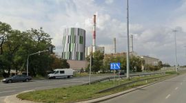 W Warszawie powstaje największy akumulator ciepła w Unii Europejskiej