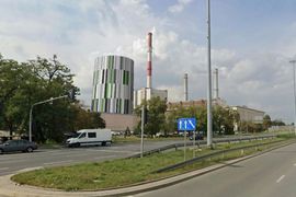 W Warszawie powstaje największy akumulator ciepła w Unii Europejskiej