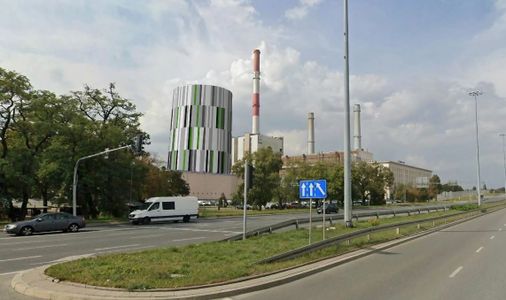 W Warszawie powstaje największy akumulator ciepła w Unii Europejskiej