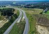 Budowa "Sądeczanki" - nowej, dwujezdniowej DK75 między Brzeskiem a Nowym Sączem wchodzi w kluczową fazę 