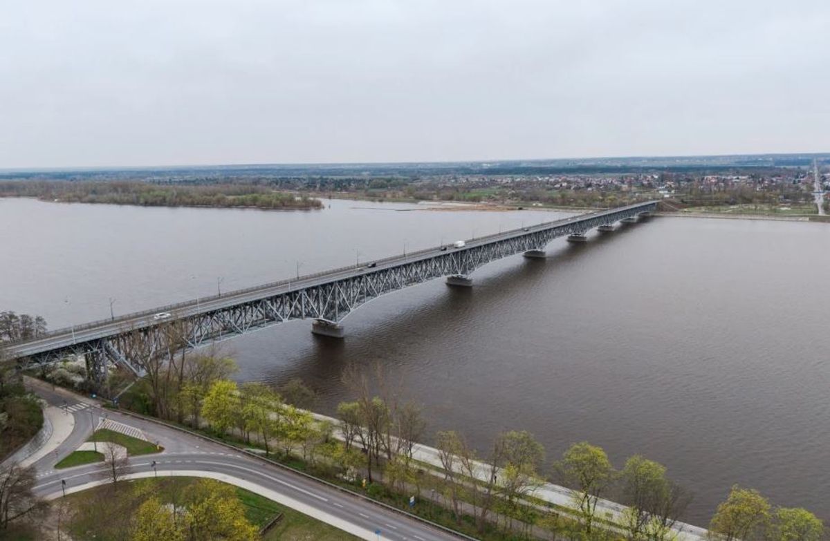 Fot. Urząd Miasta Płock / Biuro Prasowe UMP