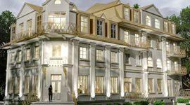 Jeden z najbogatszych Polaków nowym właścicielem dawnego, zabytkowego Hotelu Imperial w Zakopanem 