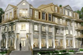 Jeden z najbogatszych Polaków nowym właścicielem dawnego, zabytkowego Hotelu Imperial w Zakopanem 