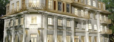 Jeden z najbogatszych Polaków nowym właścicielem dawnego, zabytkowego Hotelu Imperial w Zakopanem 