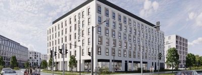 W Warszawie powstanie drugi prywatny akademik StudentSpace