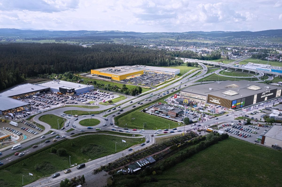 Materiały prasowe