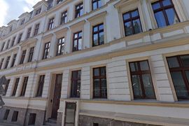 Mirkokawalerki w Poznaniu. Nadzór budowlany nakazuje zmniejszenie liczby lokali w Piekary Residence z 56 do 22