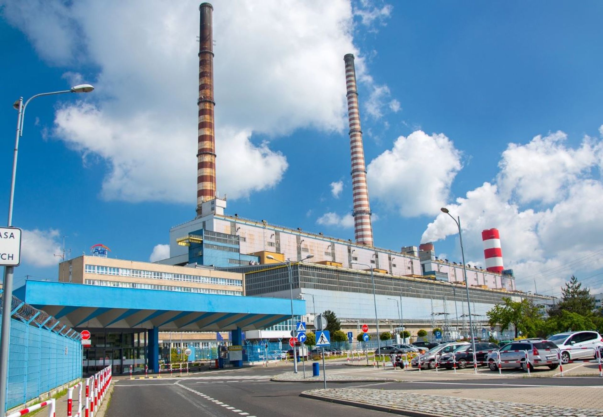 Grupa PGE inwestuje w Rybniku ponad 6 mld zł. Elektrownia Rybnik będzie pracować dłużej