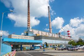Grupa PGE inwestuje w Rybniku ponad 6 mld zł. Elektrownia Rybnik będzie pracować dłużej
