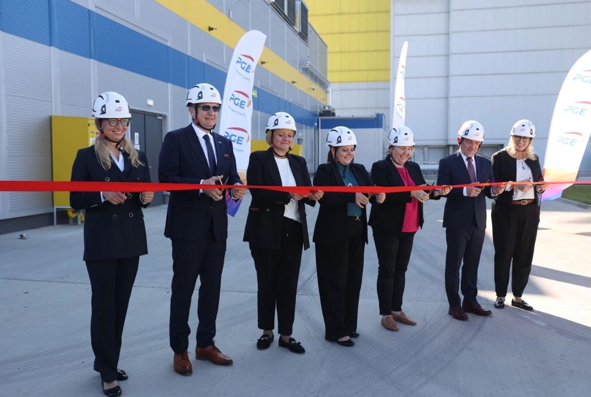Fot. PGE Energia Ciepła