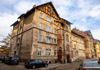 Wrocław: Zabytkowe budynki na Brochowie do remontu. Powstają projekty
